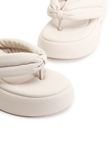 Delco Comfort Lift Platform Slip-Ons