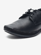 Delco Mens Derby Lace ups