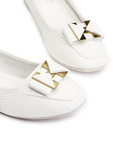 Delco Easy Stride Flats