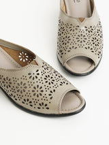 Delco Muse Luxe Steps