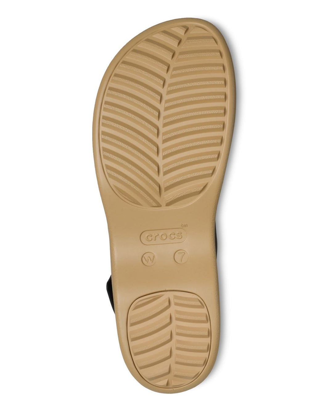 BROOKLYN SKY SANDAL