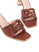 Delco Elegant Muse Slip-Ons