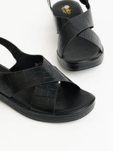 Delco BuckleEase Flats