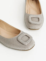 Delco Velora Casual Flats