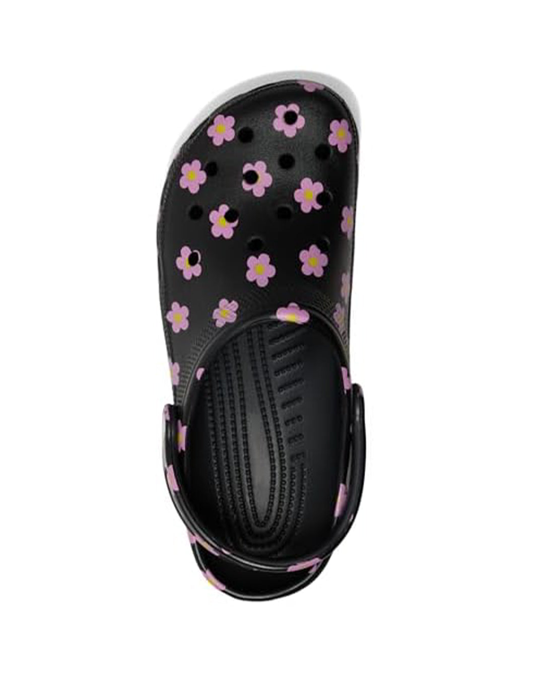CLASSIC FLOWER CLOG K