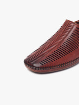 Easygoing Charm Moccasins