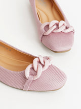 Delco EasyStride Flat Belly