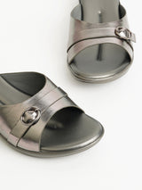 Delco Muse Easy Step Slip-Ons