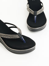 Delco Twilight Rise Chappals