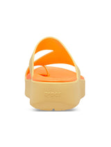 Getaway Platform Toe Loop