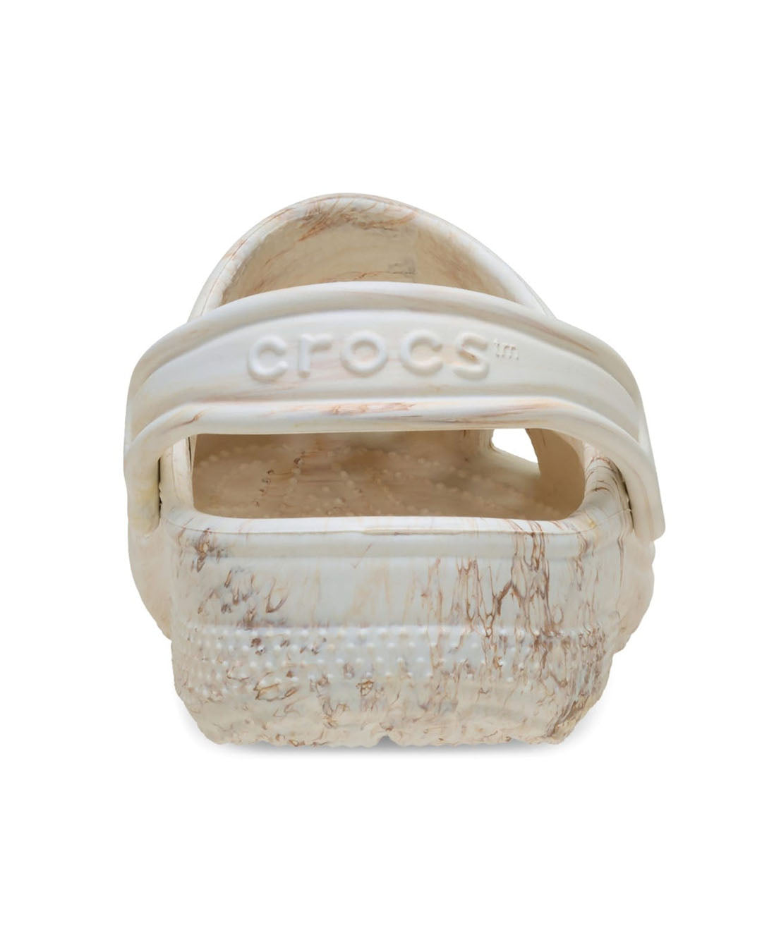 Kids Clsc Watercolor Marbled Clog T