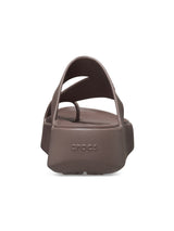 Getaway Platform Toe Loop