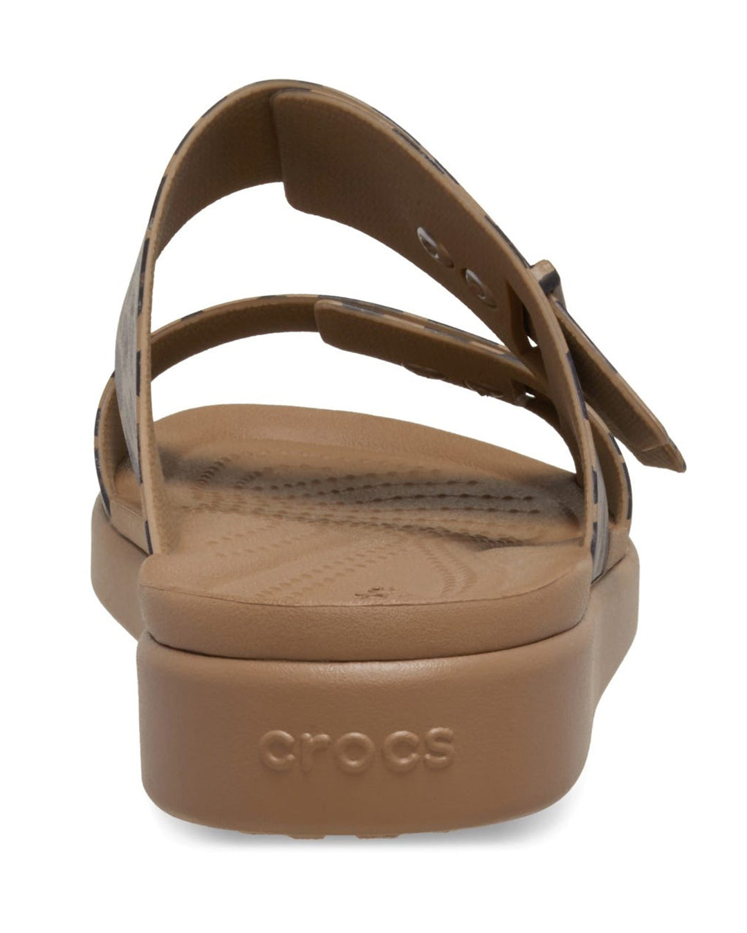 BROOKLYN ANIMAL BUCKLE LOW LOW