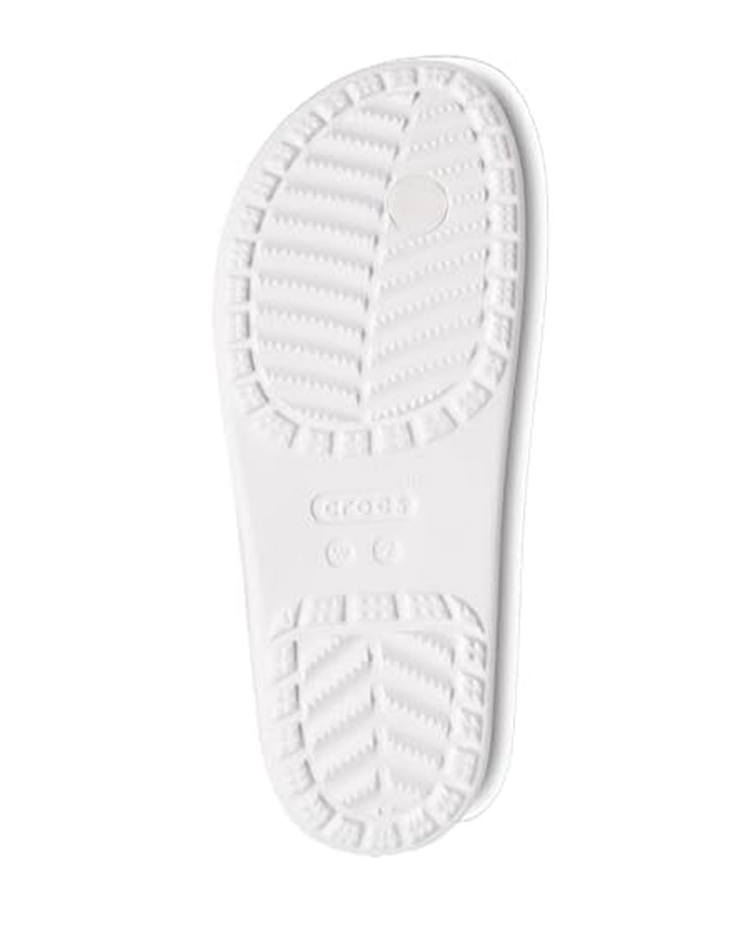 CROCS SLOANE GLITTER WGFP W
