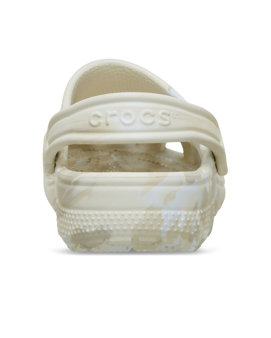 CLASSIC MARBLED CLOG K