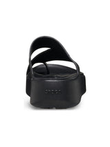 Getaway Platform Toe Loop