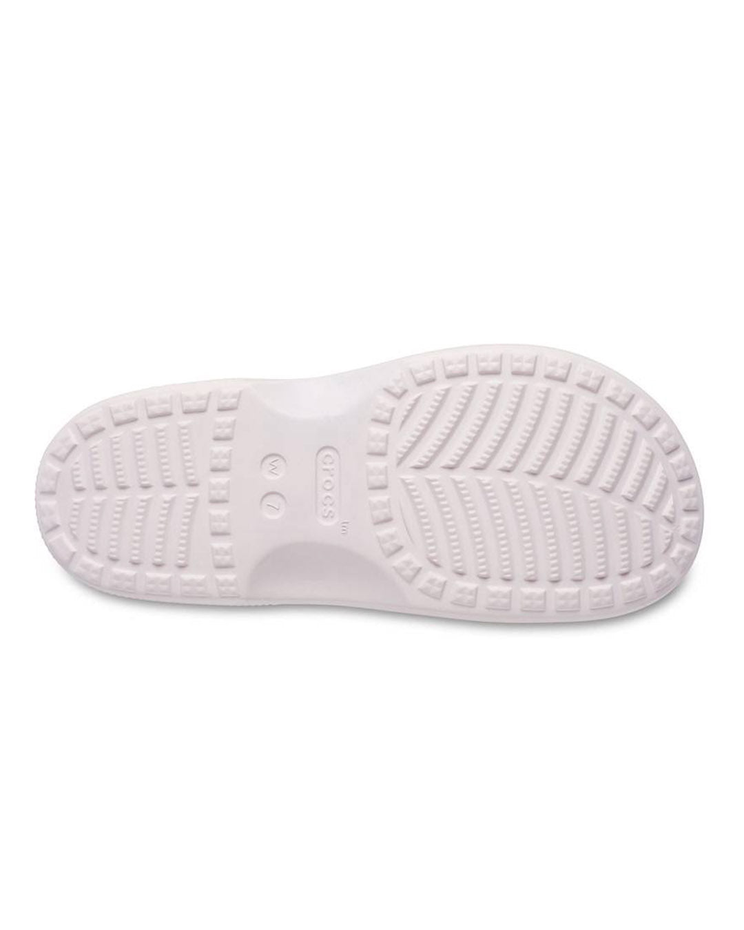 SATURDAY ENAMEL BUCKLE SANDAL