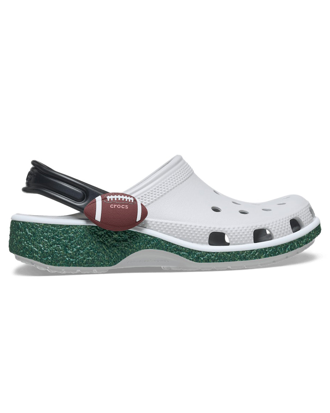 Kids Classic Football Turf Clog K