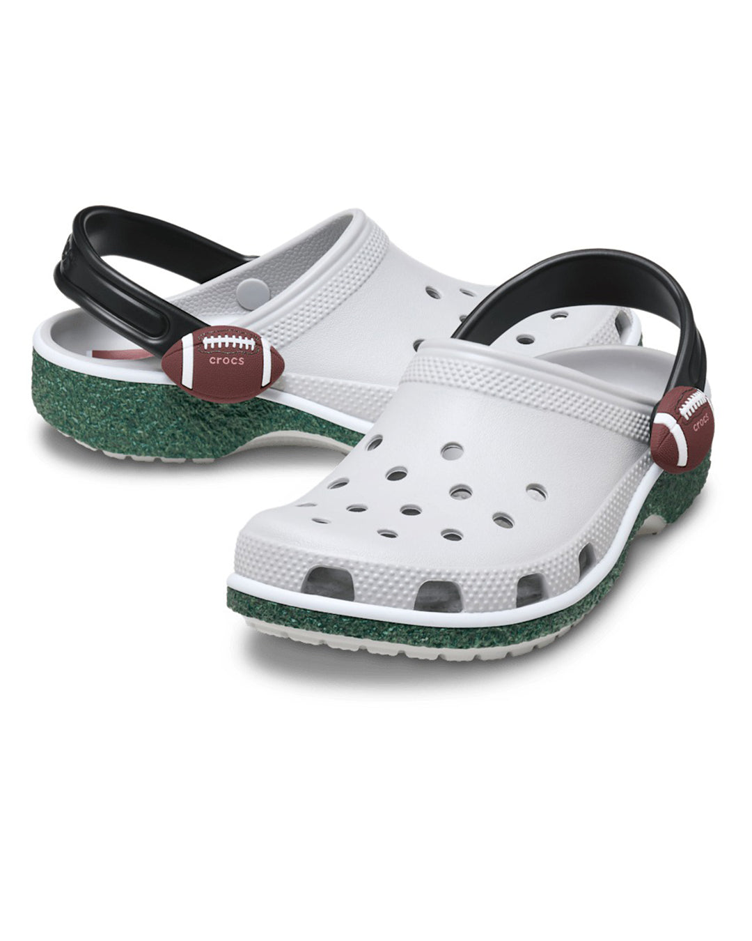 Kids Classic Football Turf Clog K
