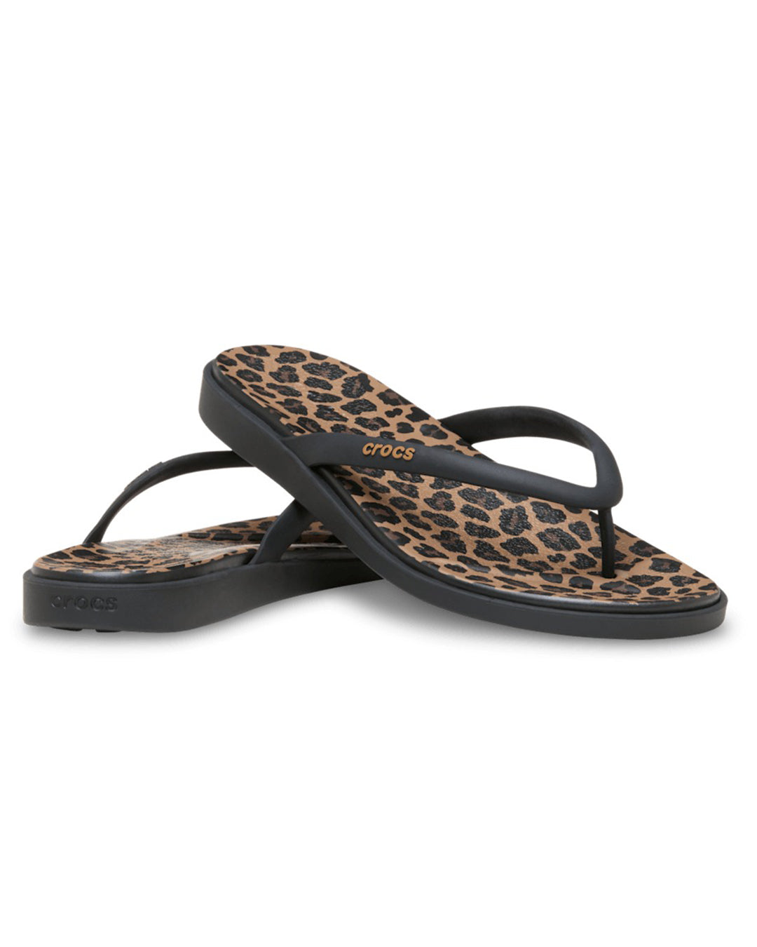 Miami Round Toe Animal Flip