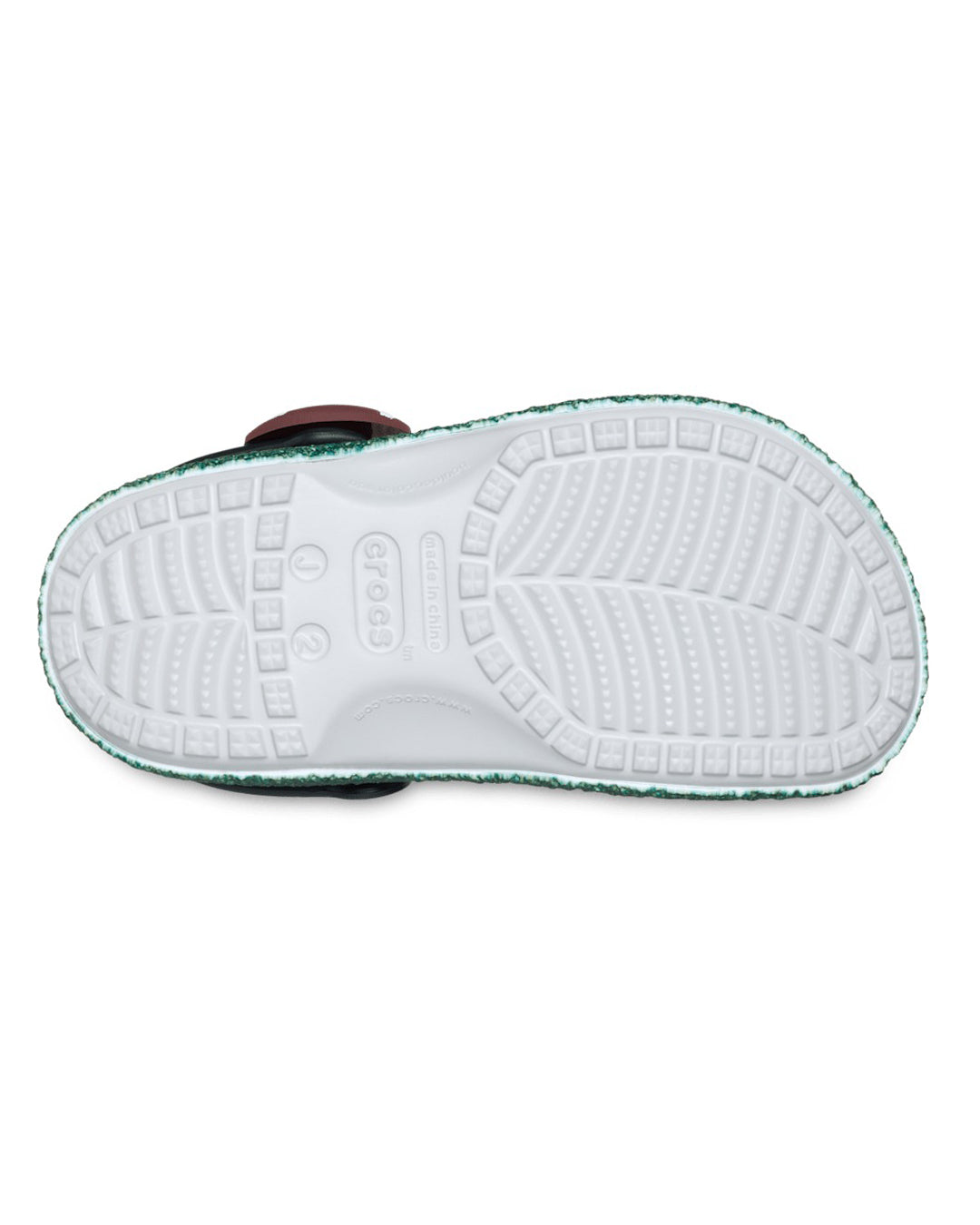 Kids Classic Football Turf Clog K