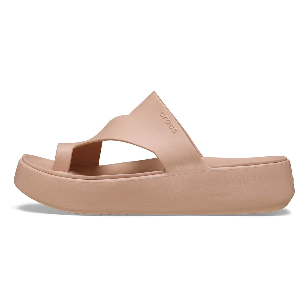 GETAWAY PLATFORM TOE LOOP