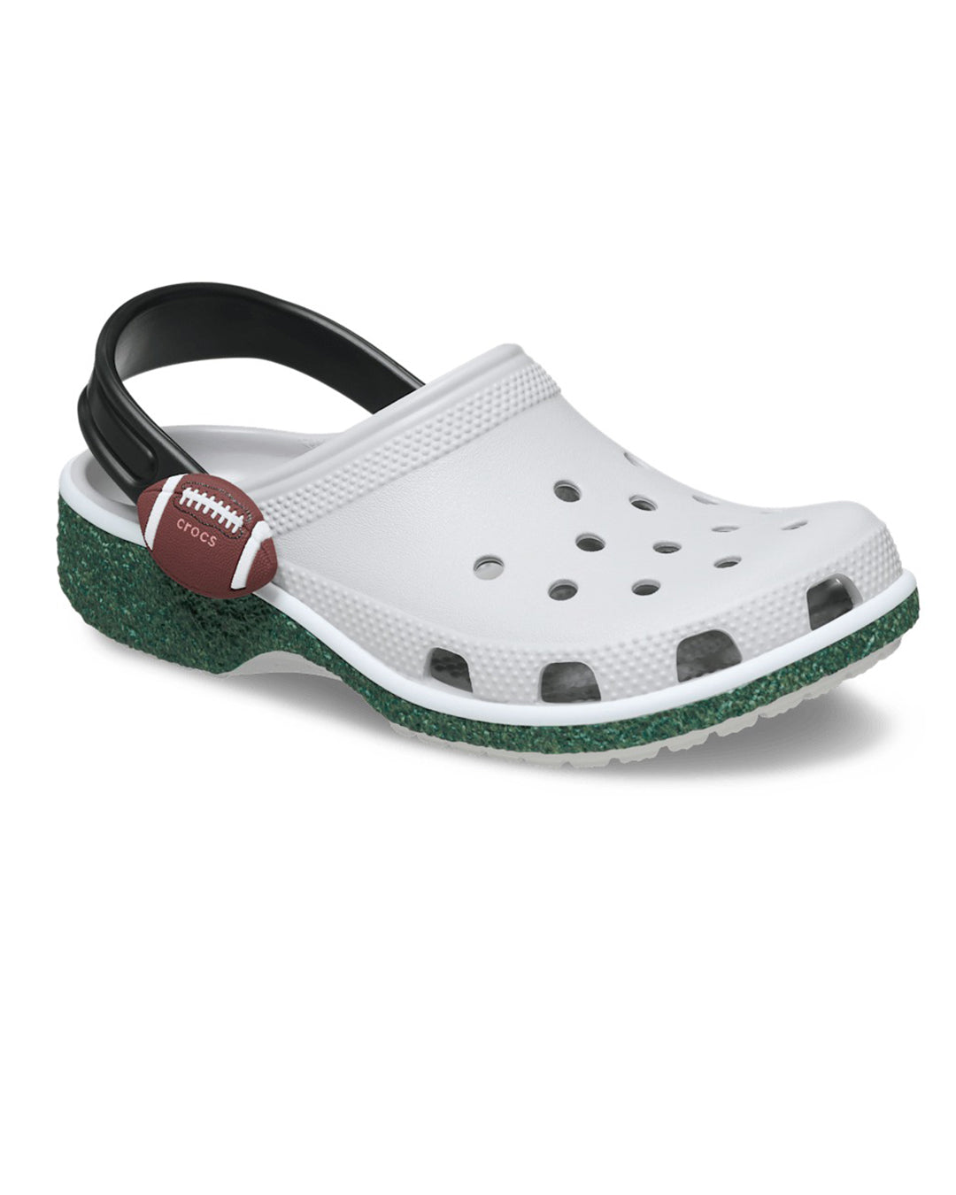 Kids Classic Football Turf Clog K