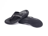 Easy Elegance: Delco's U-Flat Platform Chappal