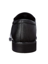 LC1474E Formal Moccasins