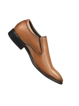 LC1474E Formal Moccasins