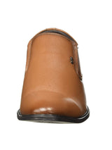 LC1474E Formal Moccasins