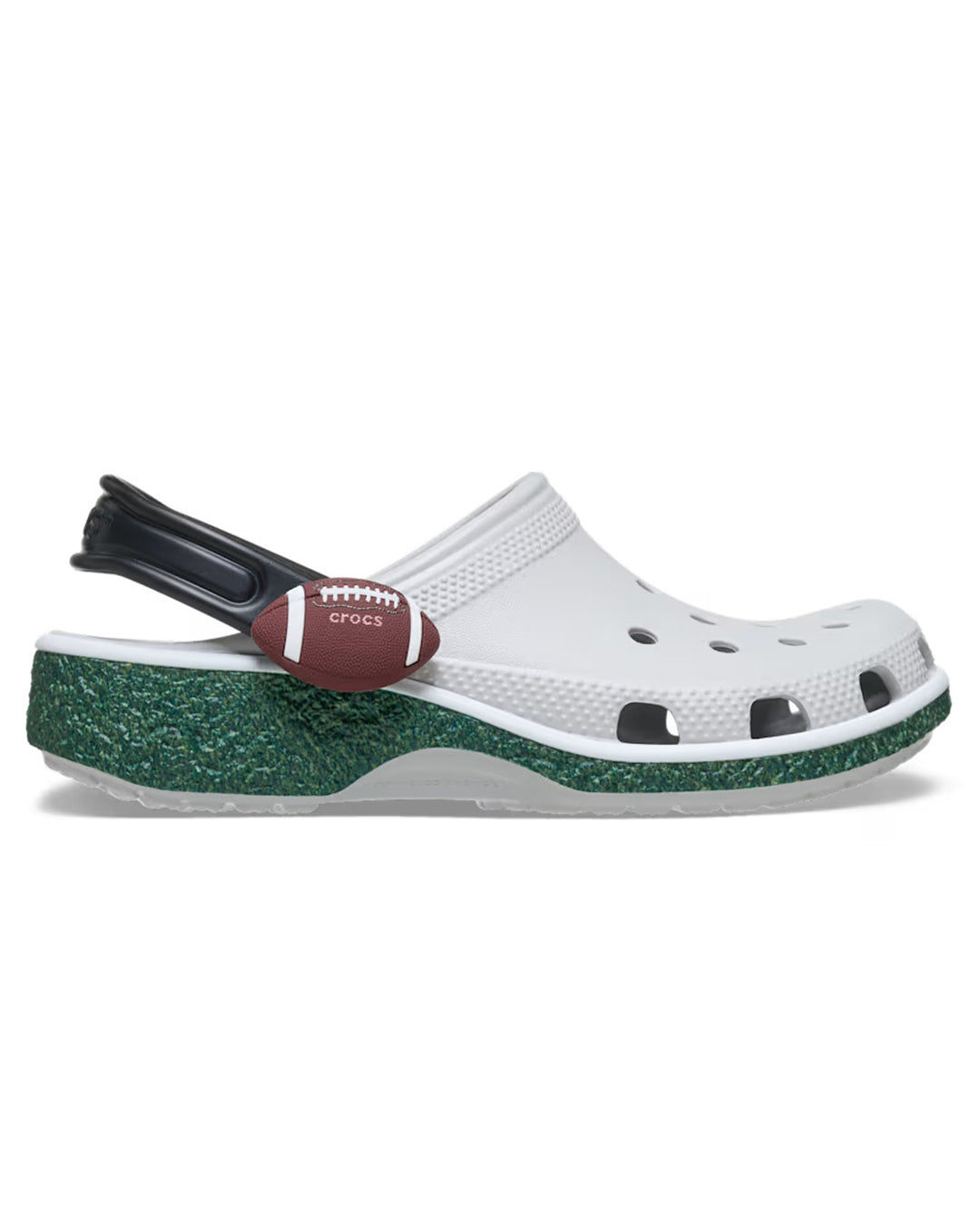 Classic Football Turf Clog T