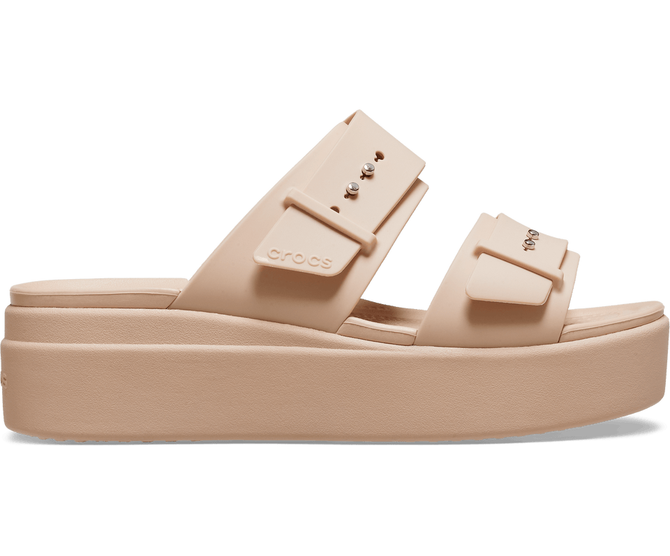 BROOKLYN BUCKLE LOWWDG