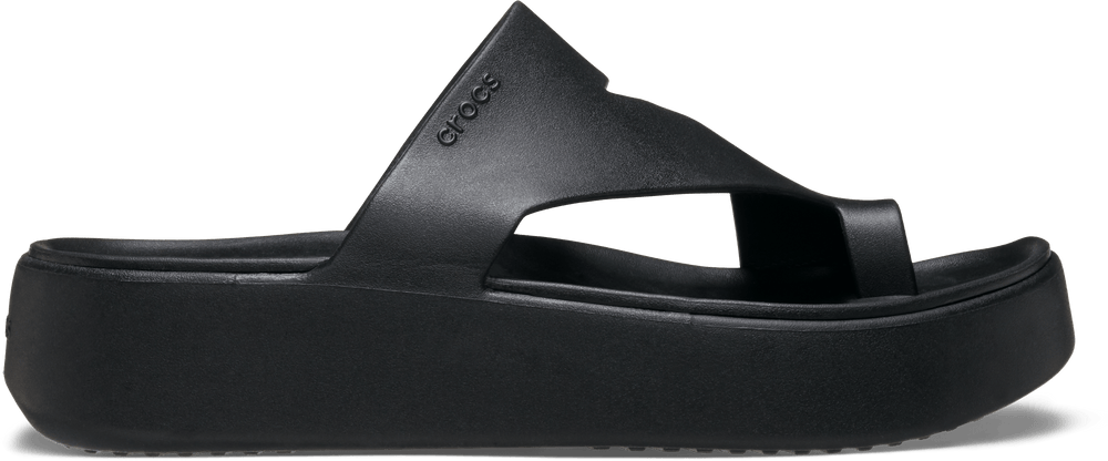 GETAWAY PLATFORM TOE LOOP