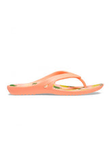 Crocs Ladies Kadee Ii Retro Resort Flip W
