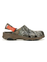 Crocs Mens Classic All Terrain Marbled Clog