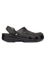 Crocs Mens Yukon Vista II Clog M
