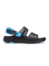 Crocs Mens Classic All-Terrain Sandal