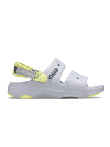 Crocs Mens Classic All-Terrain Sandal
