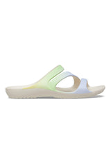 Crocs Ladies Kadee Ii Graphic Sandal W