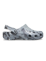 Crocs Unisex Classic Marbled Clog
