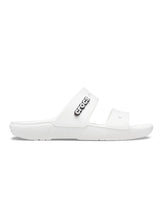 Crocs Mens Classic Crocs Sandal