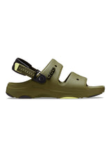 Crocs Mens Classic All-Terrain Sandal