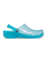 Crocs Kids Classc Translucent Clog