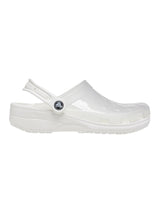 Crocs Kids Classc Translucent Clog
