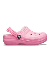 Crocs Kids Classic Lined Clog K