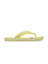 Crocs Ladies Crocband Bleach Day Flip W