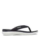 Crocs Ladies Capri V Sporty Flip W