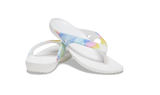 Crocs Ladies Kadee Ii Seasonal Graphic Flip W