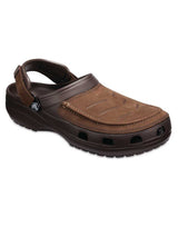 Crocs Mens Yukon Vista II Clog M